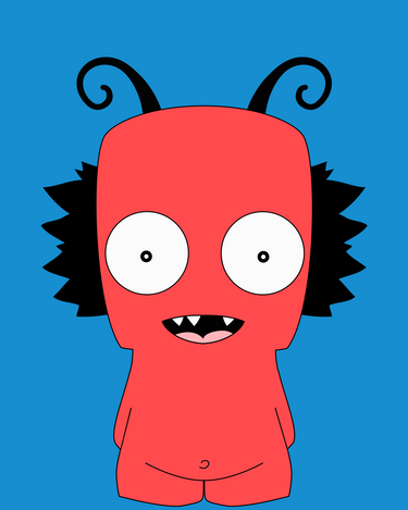 Paweł Snoomies Chemperek