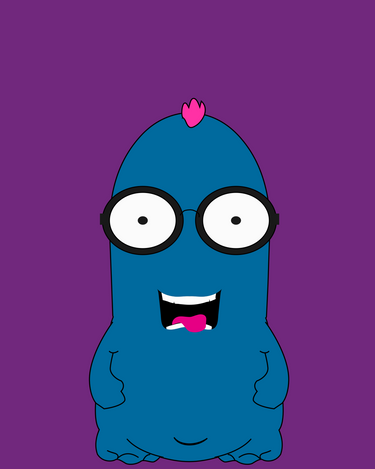 Paweł Snoomies Chemperek