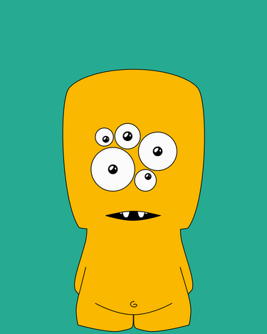 Paweł Snoomies Chemperek