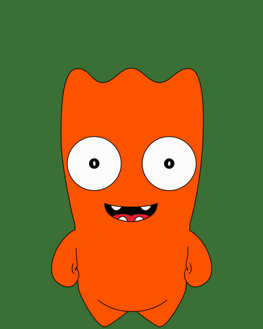 Paweł Snoomies Chemperek