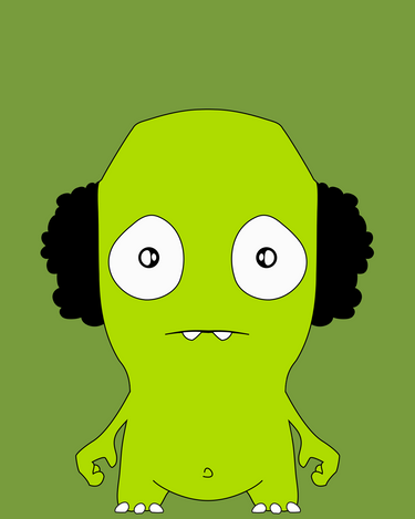 Paweł Snoomies Chemperek