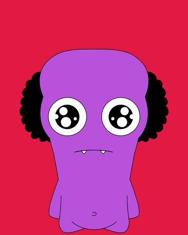 Paweł Snoomies Chemperek