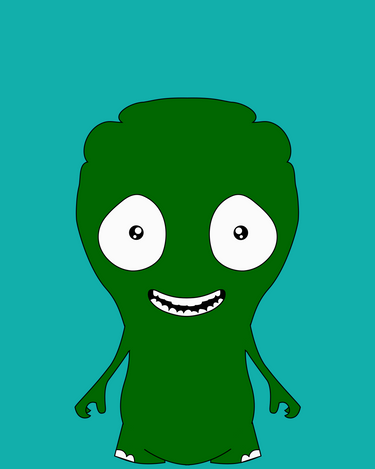 Paweł Snoomies Chemperek