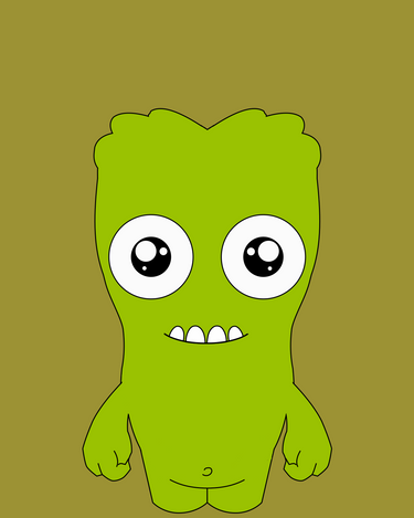 Paweł Snoomies Chemperek