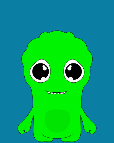 Paweł Snoomies Chemperek