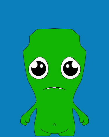 Paweł Snoomies Chemperek