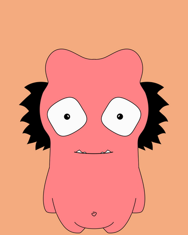 Paweł Snoomies Chemperek