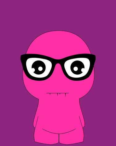 Paweł Snoomies Chemperek