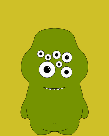 Paweł Snoomies Chemperek