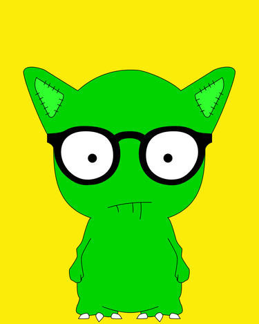 Paweł Snoomies Chemperek