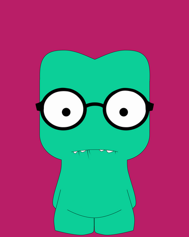 Paweł Snoomies Chemperek