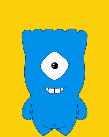 Paweł Snoomies Chemperek