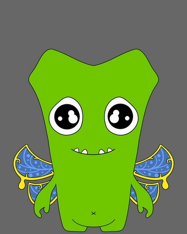 Paweł Snoomies Chemperek