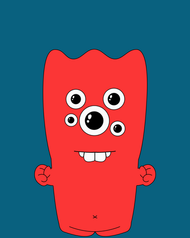 Paweł Snoomies Chemperek