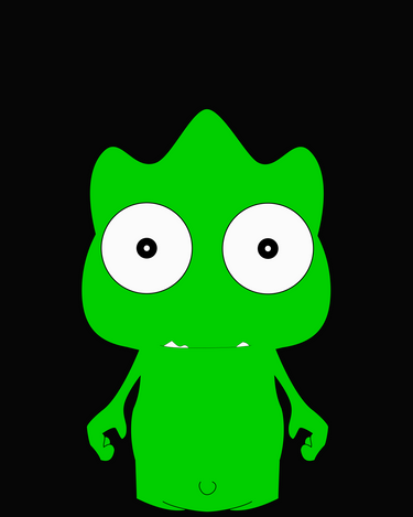 Paweł Snoomies Chemperek