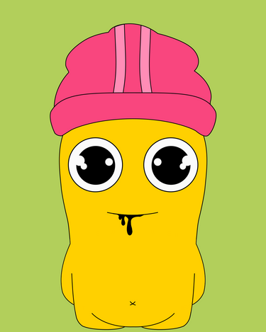 Paweł Snoomies Chemperek