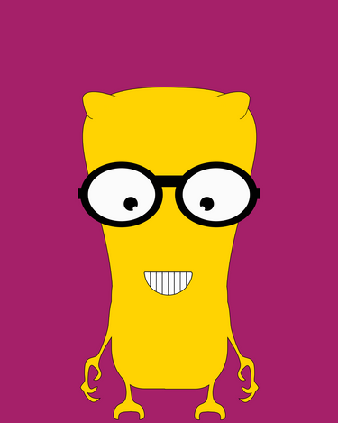 Paweł Snoomies Chemperek