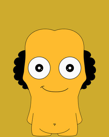 Paweł Snoomies Chemperek