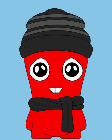 Paweł Snoomies Chemperek