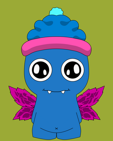 Paweł Snoomies Chemperek