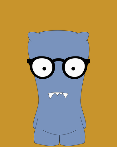 Paweł Snoomies Chemperek