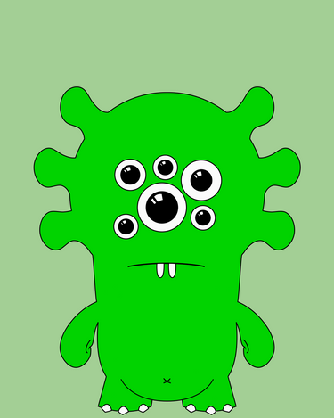 Paweł Snoomies Chemperek