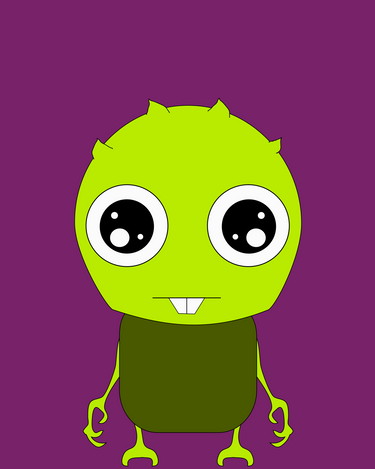 Paweł Snoomies Chemperek