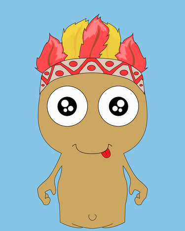 Paweł Snoomies Chemperek