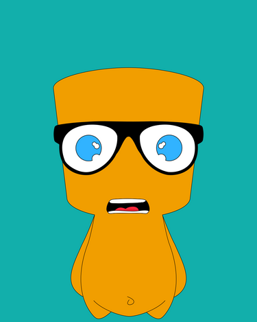 Paweł Snoomies Chemperek