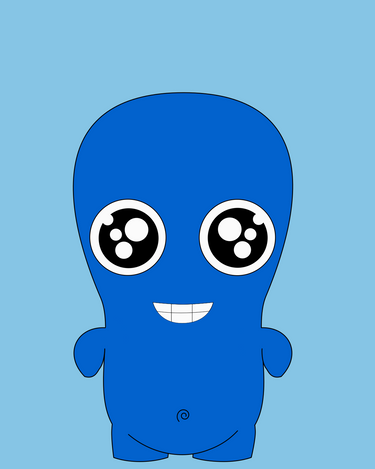 Paweł Snoomies Chemperek