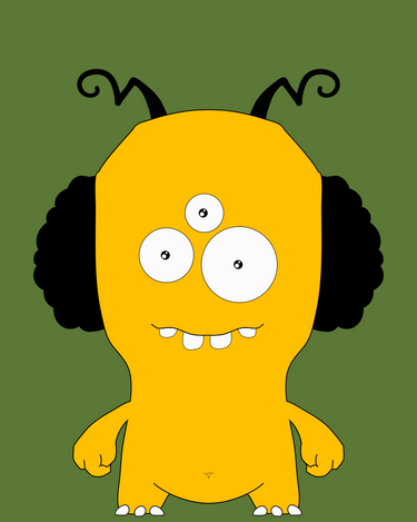 Paweł Snoomies Chemperek