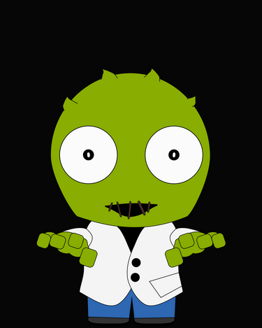 Paweł Snoomies Chemperek