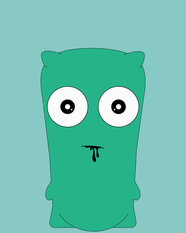 Paweł Snoomies Chemperek