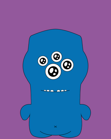 Paweł Snoomies Chemperek