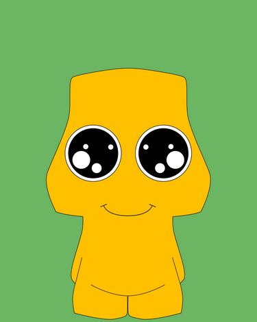 Paweł Snoomies Chemperek