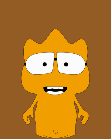 Paweł Snoomies Chemperek