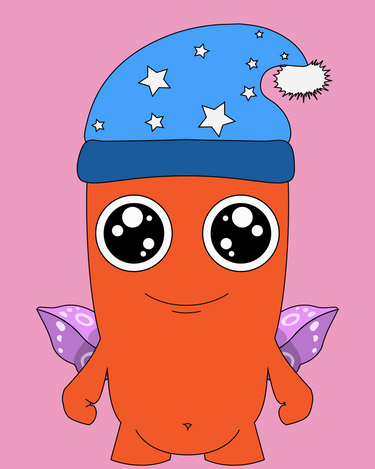 Paweł Snoomies Chemperek