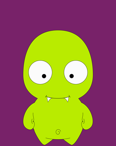 Paweł Snoomies Chemperek