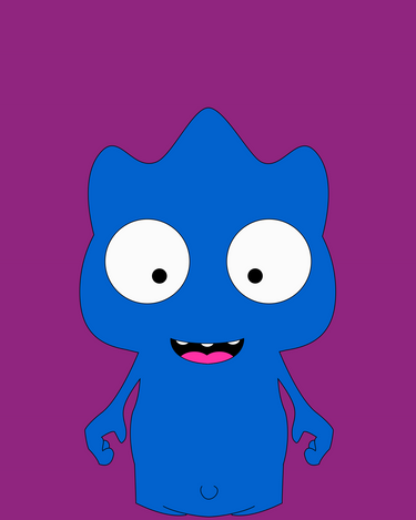 Paweł Snoomies Chemperek