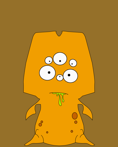 Paweł Snoomies Chemperek