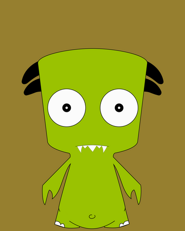 Paweł Snoomies Chemperek