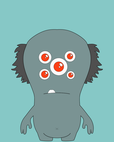 Paweł Snoomies Chemperek