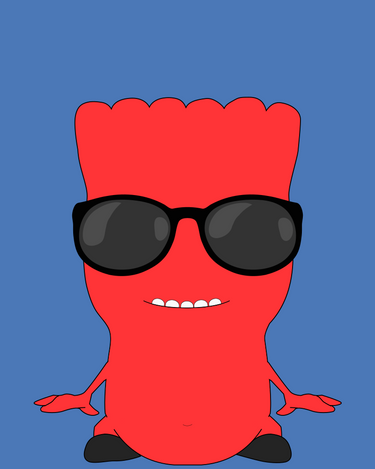 Paweł Snoomies Chemperek