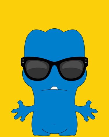 Paweł Snoomies Chemperek