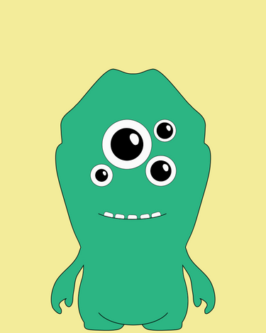 Paweł Snoomies Chemperek