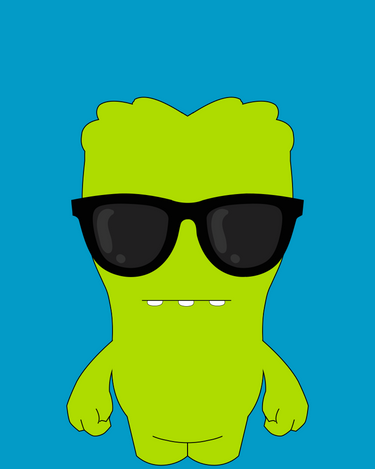 Paweł Snoomies Chemperek