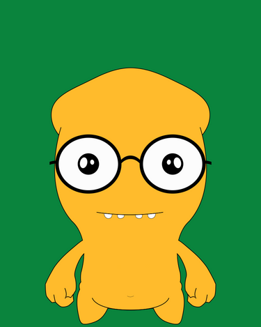 Paweł Snoomies Chemperek