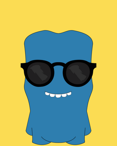 Paweł Snoomies Chemperek