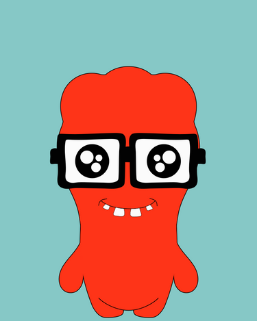 Paweł Snoomies Chemperek