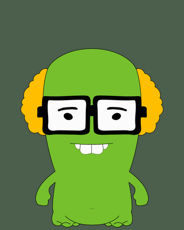 Paweł Snoomies Chemperek